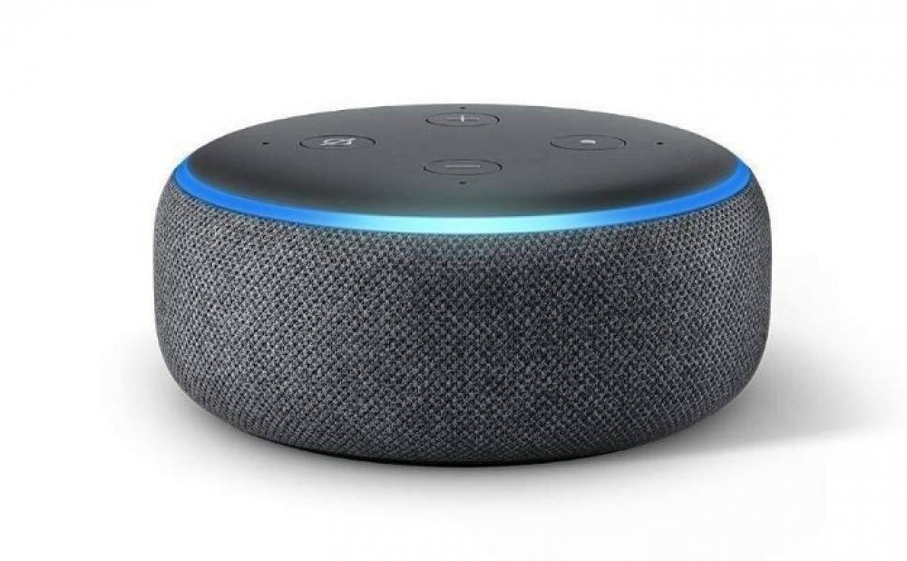 The Weekend Leader - Amazon Alexa to lose $10 bn this year: Report